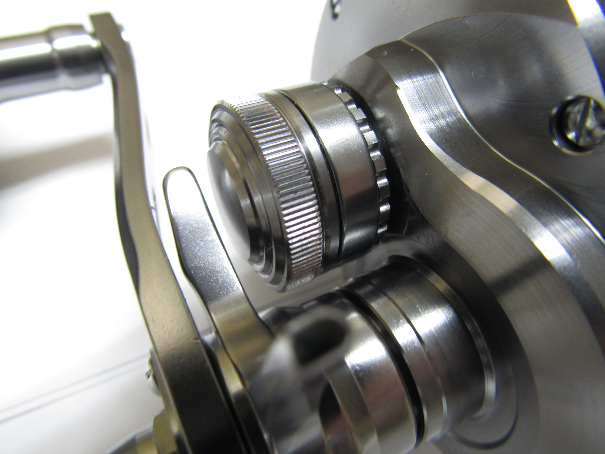 25オシアコンクエストCT200HG_RIGHT - 59,400円 : 海釣り、船